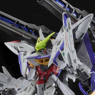 [พรีออเดอร์] MG 1/100 Raijin Eclipse Gundam [P-BANDAI]