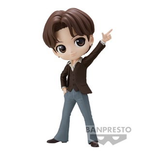 Bandai(บันได) BANPRESTO TINYTAN DYNAMITE Q POSKET-SUGA-(VER.B)