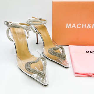 New Arrivals  Mach &amp; Mach Triple Heart SS23