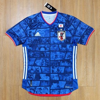 !!!เสื้อบอล เกรดนักเตะ ทีมชาติ ญี่ปุ่น Japan Player Kit 2022/23 (พร้อมส่ง)