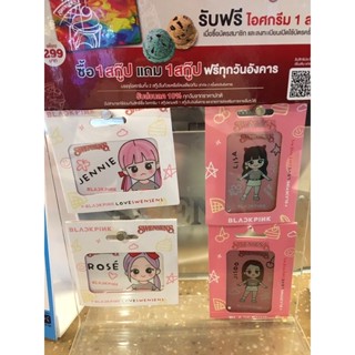 บัตรสมาชิก สเวนเซ่น SWENSENS BLACKPINK (ใหม่)