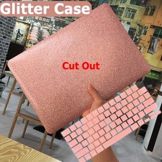 เคสป้องกันด้านหน้า และด้านหลัง สําหรับ Macbook 2023 Air 15 A2941 Air 2022 13.6 นิ้ว M2 M1 A2681 A2337 A2338 Retina 13 14 16