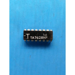 IC ไอซี เบอร์ TA 7628HP 16ขา (ที่เก็บ 337)