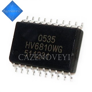 มีสินค้า วงจรรวม SOP-20 HV6810WG HV6810 5 ชิ้น