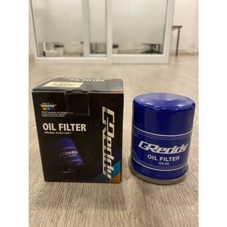 กรองน้ำมันเครื่อง OX-03 แท้ GREDDY Oil Filter nissan RB SR