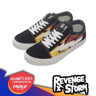 REVENGE X STORM FLAME Vol.3  ลิขสิทธิ์แท้