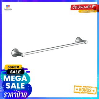 ราวแขวนผ้า KOHLER K-13431T-CP สีโครมTOWEL BAR KOHLER K-13431T-CP CHROME