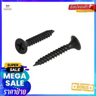 สกรูไดร์วอลล์ TF DEXZON 6X1 นิ้ว 1000 ตัวDRYWALL SCREWS TF DEXZON 6X1IN 1000EA