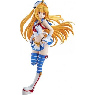 Chara-Ani Figure 1/7 CAworks Golden Darkness : Breezy Seaside Ver - Chara-Ani 4546098115982 (Scale Figure)