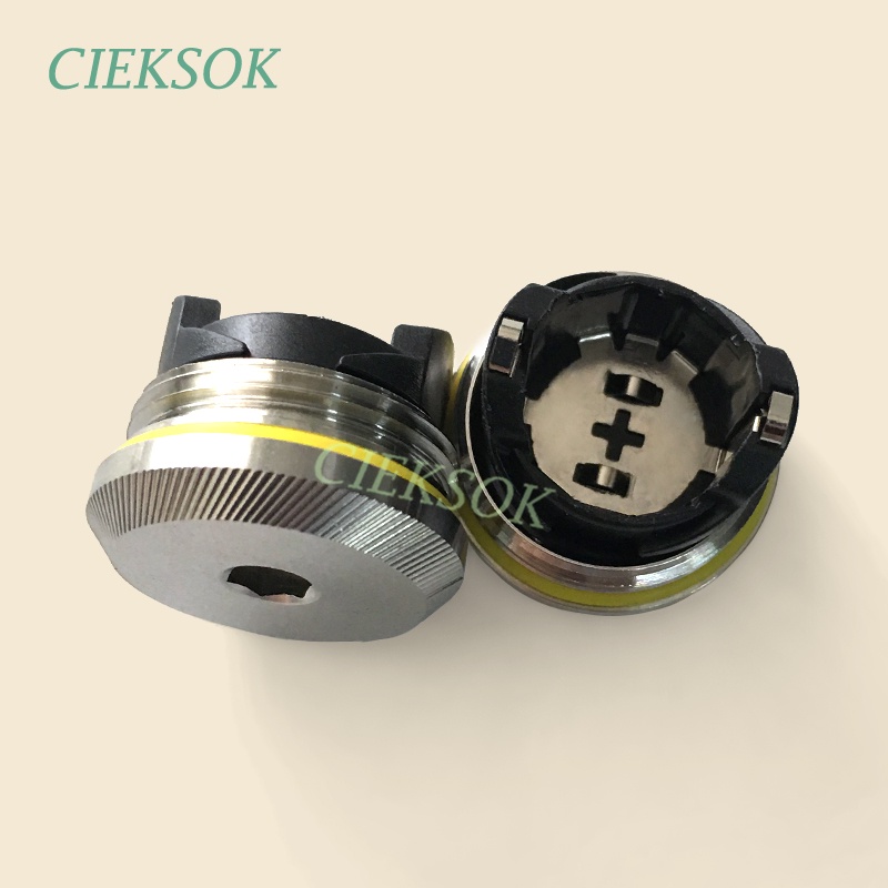 For Garmin Vector 3 vector 3s Bicycle Pedals Battery Cap Repair Parts