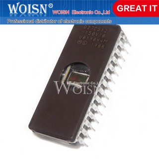 มีสินค้า วงจรรวม CDIP-28 D27C512-120 -120V10 -150V10 -200V10 D27C512-150 D27C512-200 1 ชิ้น