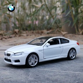 ◊1:32 BMW M6 Car Model Alloy Car Die Cast Model Toy Car Kid Toy Birthday Christmas Gifts