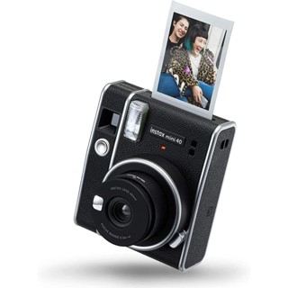 (Direct from Japan)Fujifilm Instax Mini 40 Instant Film Camera