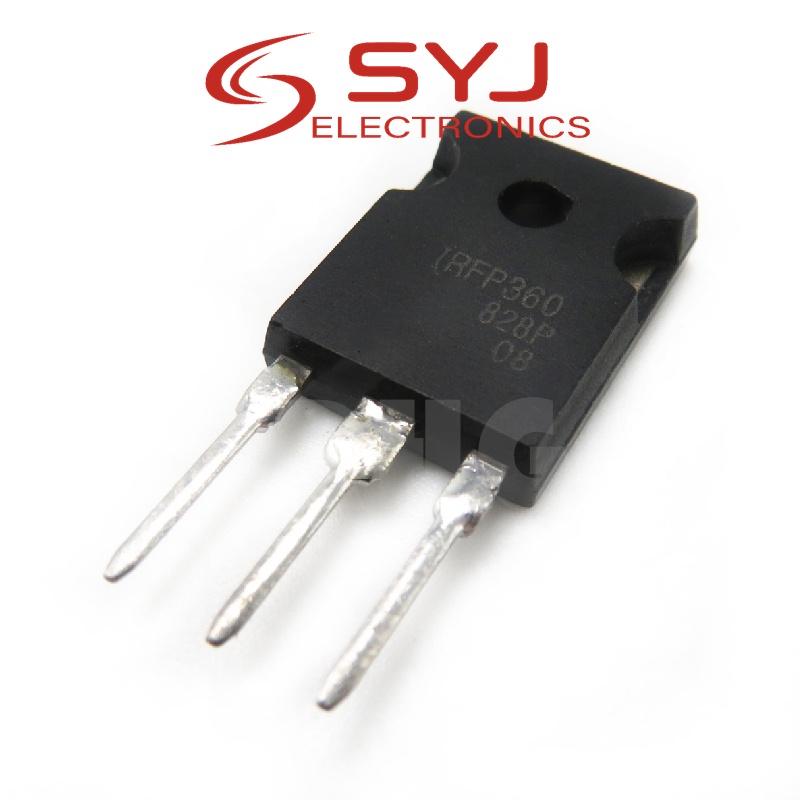 5 ชิ้น IRFP360 IRFP360LC IRFP360PBF TO-247 ในสต็อก