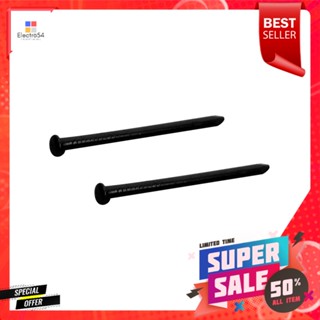 ตะปูคอนกรีตดำ DEXZON 35x2 มม. 100 ตัวCONCRETE NAILS DEXZON 35X2MM BLACK 100EA