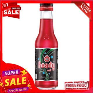 เรดดี้โกจิเบอร์รี่เครื่องดื่ม 150มล.READY GOJI BERRY 150 ML.