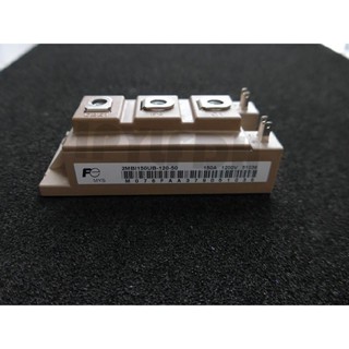 โมดูลเพาเวอร์ IGBT 2MBI150UB-120-50