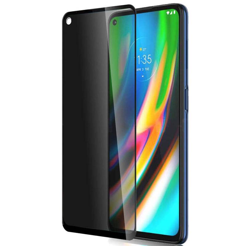 กระจกนิรภัยป้องกันหน้าจอสําหรับ Xiaomi 10 10T 11 6X A2 8 9 9X 9T CC9 CC9e Lite SE Anti Spy โทรศัพท์ส