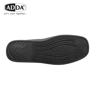 [ลูกค้าใหม่ราคา 1 บาท]🍀ADDA รองเท้าแตะลำลองแบบสวม🍀 รุ่น 15601M1 (ไซส์ 7-10)