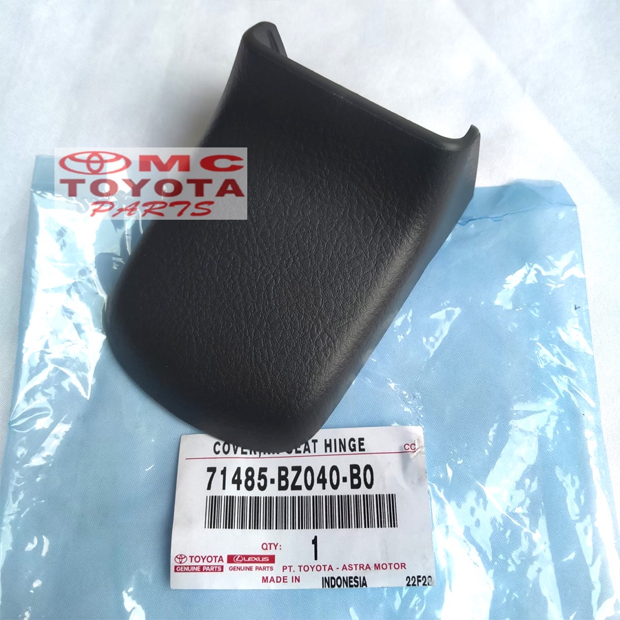 ปิดฝาครอบสลักเกลียวที่นั่งกลางสําหรับ Avanza Xenia Rush Terios 71485-BZ040-B0

<p>“><center></p>
<h4></h4>
<p><p><font color=