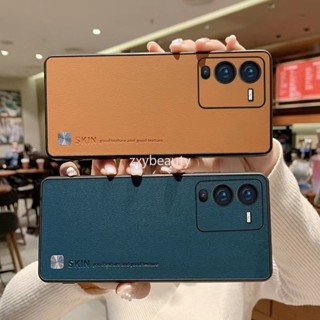 เคสโทรศัพท์มือถือหนัง ซิลิโคนนิ่ม ผิวด้าน หรูหรา สําหรับ VIVO V25Pro V25 Pro 2022 Y35 V25 5G