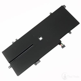 ☜Battery Notebook Lenovo ThinkPad X1 Carbon Gen7 Series 15.36V 51Wh 3325mAh ประกัน1ปี