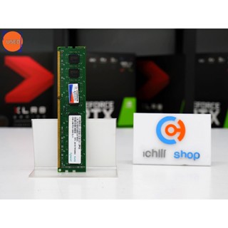 RAM (แรม) APACER DDR3 8GB 1600MHz 16 CHIP NO BOX P11951