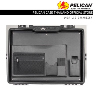 Pelican 1495 Computer Lid Organizer