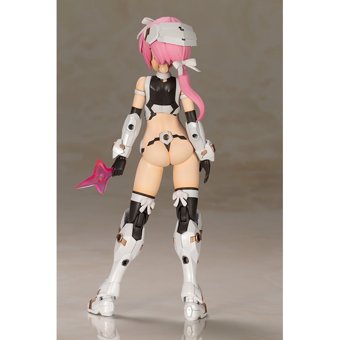  (พร้อมส่ง)  สินค้าแท้ Kotobukiya Frame Arms Girl Magatsuki (Kikka) JP lot ญี่ปุ่น #4