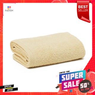 ผ้าขนหนู SANTAS ECO MAGIC SOLD 30X60 นิ้ว GINGERTOWEL SANTAS ECO MAGIC SOLD 30X60IN GINGER