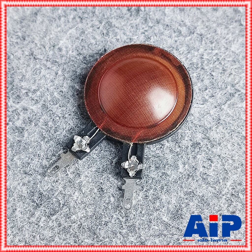 วอยซ์ NANOVA แท้ NEO-11 VOICE วอยซ์แหลม NEO11 NEO 11 วอยซ์เสียงแหลม วอยซ์ทวิตเตอร์ NA NOVA นาโนว่า เอไอ-ไพศาล - รูปที่ 4