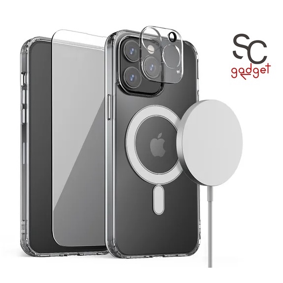 JTLEGEND เคส iPhone 14 Pro