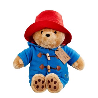 🇬🇧 ของแท้จากอังกฤษ 🇬🇧 Paddington Bear Large Cuddly Classic 30cm