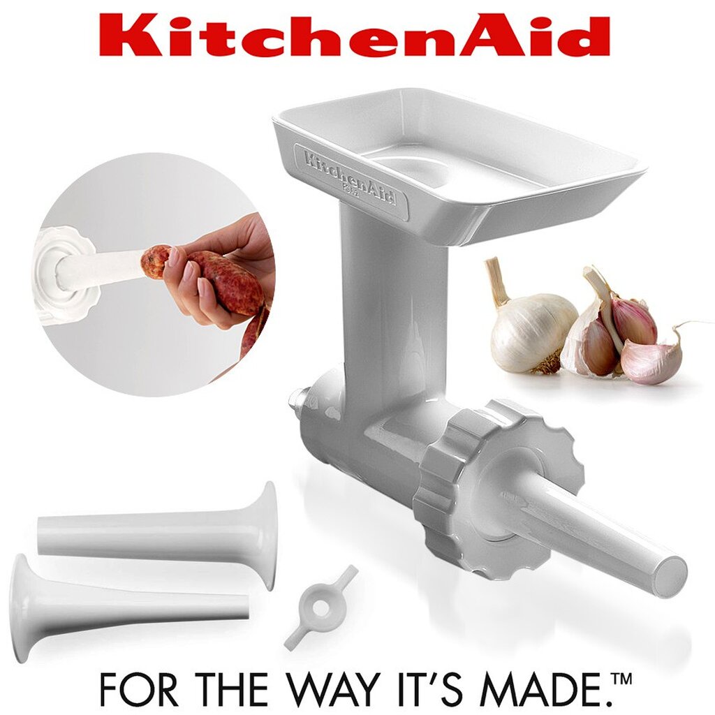 KitchenAid ASS-Y SSA อุปกรณ์ทำไส้กรอก