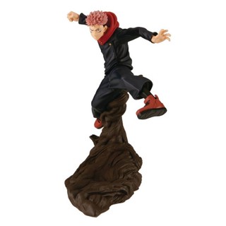 Banpresto Jujutsu Kaisen Combination Battle Yuji Itadori 4983164190496 (Figure)