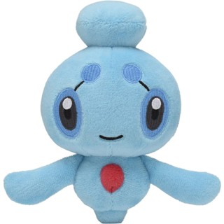 Direct from Japan Pokemon Center Original Plush Pokémon fit Phione