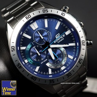 นาฬิกาCASIO EDIFICE รุ่น EFV-620D-2A