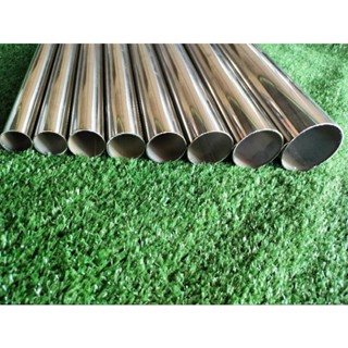 ท่อสเเตนเลส  เกรด304