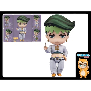 Nendoroid Rohan Kishibe [ของแท้💯%(#4573488976656)]