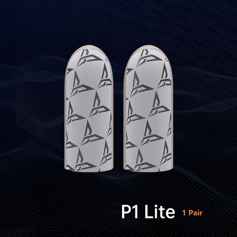 Star Flydigi Beehive P1-Lite ถุงมือนิ้วมือ ป้องกันเหงื่อ สําหรับเล่นเกมมือถือ #4