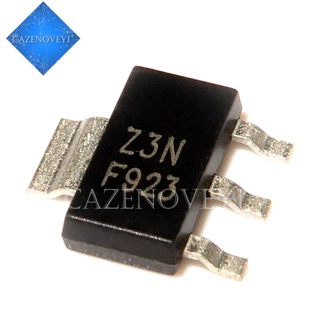 มีสินค้า วงจรรวม SMD Z0103MN Z3M Z0103NN Z3N Z0107MN Z7M Z0109MN Z9M SOT-223 5 ชิ้น