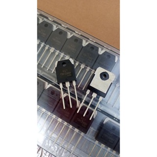 KGT 15N120NDH TO-3P 15N120 หม้อหุงข้าวที่ใช้กันทั่วไป IGBT ทรานซิสเตอร์ 15A1200V ในไทยพร้อมส่ง 2ชิ้น