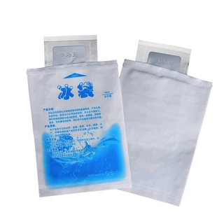 🟠🚚🇹🇭 สินค้าพร้อมส่ง (ร้านไทย) 🇹🇭🟠 ถุงเจลเก็บความเย็น ไอซ์แพค ไอซ์เจล IcePack Gel เจลเก็บความเย็น นำมาใช้ซ้ำได้ 🧊🧊