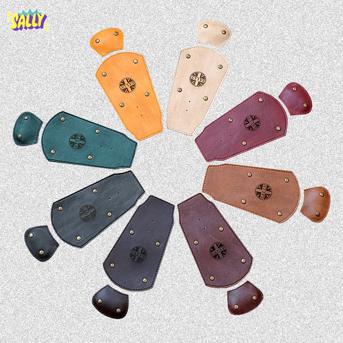Mudflap SALLY SMITH สําหรับ Brompton - Mud Flap Mud Guard จักรยานพับ