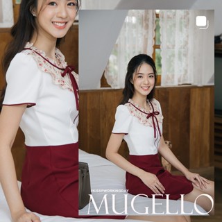 MUGELLOdress ( SPECIAL COLLECTION THEKISSP)