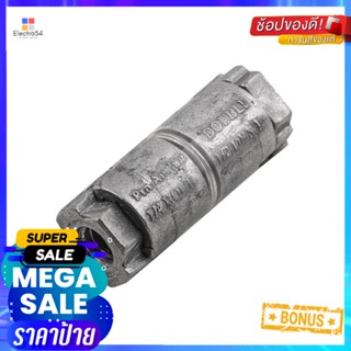 พุกตะกั่ว DEXZON 1/4 นิ้วDOUBLE EXPANSION ANCHOR DEXZON 1/4IN