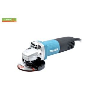 MAKITA 9553BX เครื่องเจียร์ไฟฟ้า 4" (100mm.)