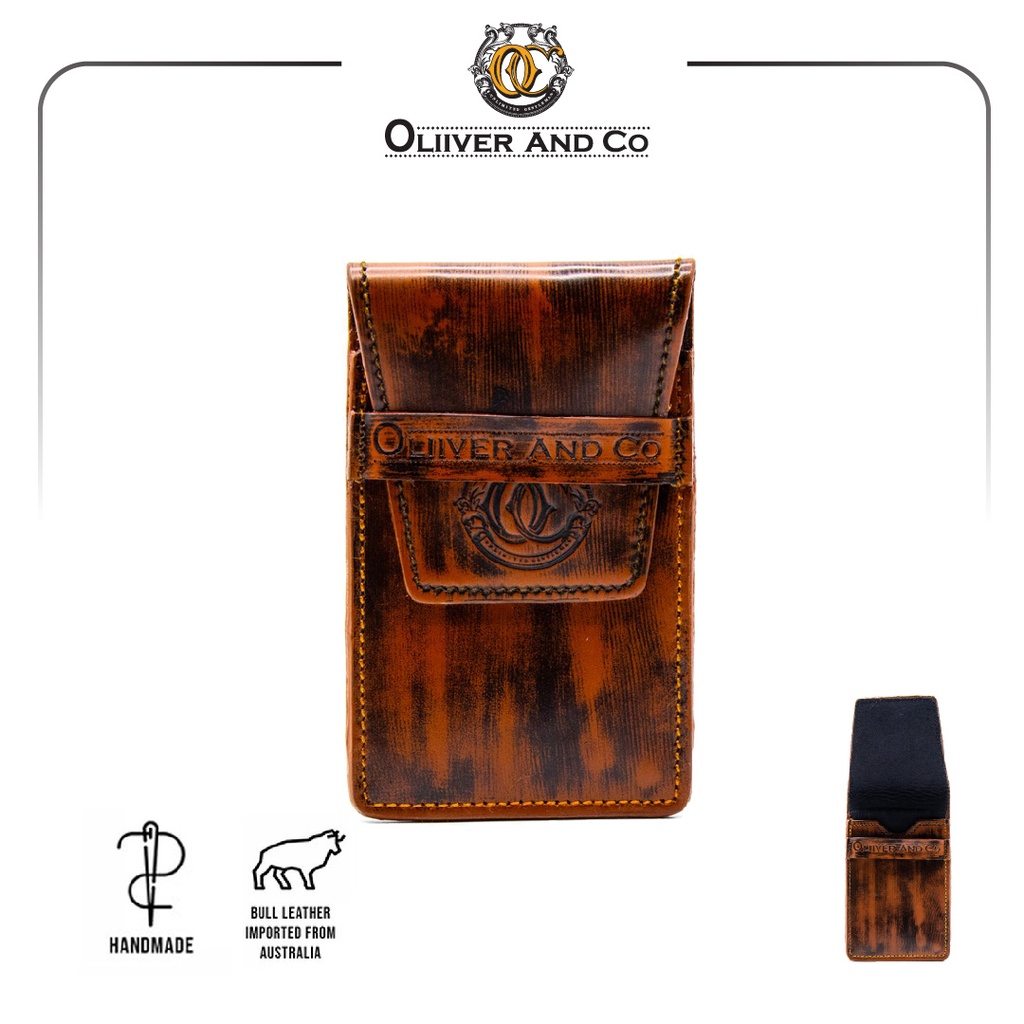 Oliver & Co. Card Holder ( CH-01 )