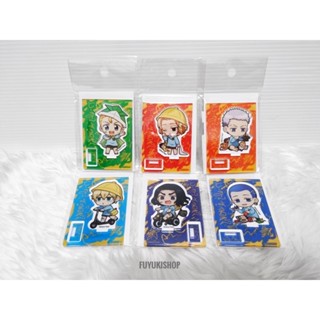 🛒 พร้อมส่ง แสตนดี้โตมัน อนุบาล สินค้าลิขสิทธิ์แท้ 💯 Tokyo Revengers Acrylic Stand Kindergarten ver