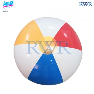 RWR บอลชายหาด 20 นิ้ว (50.8 ซม.) รุ่น SA-7010/59010